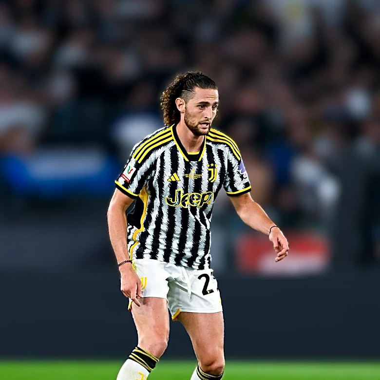 Juventus Loans Jonas Rouhi to Carrarese for 2026/27 Season