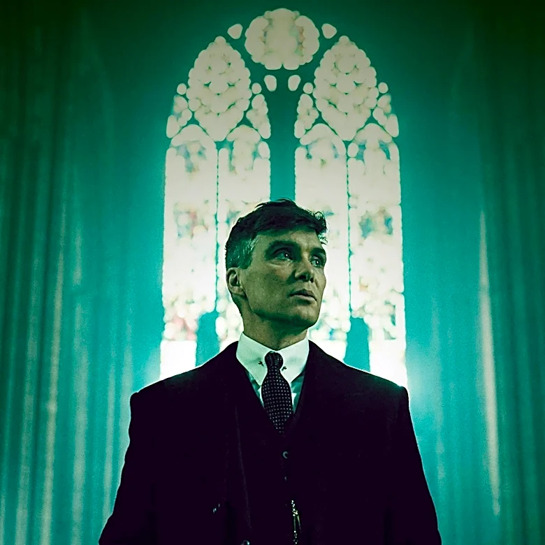 Cillian Murphy's Role in 'The Wind That Shakes The Barley' Celebrated on 20th Anniversary