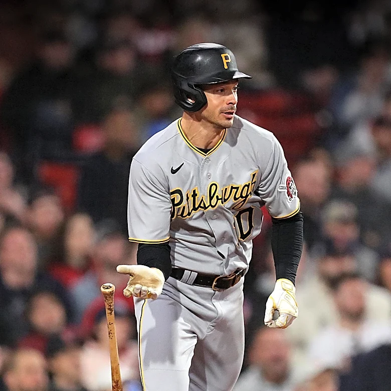 Pittsburgh Pirates Eye Relief Pitchers Ahead of MLB Trade Deadline