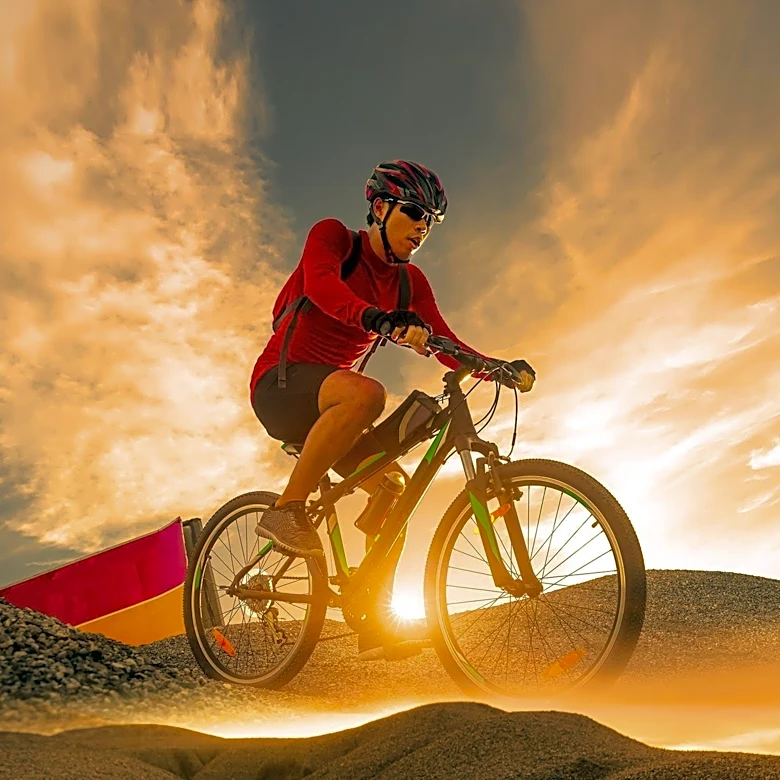 Curve Big Kev V2 Review: A Versatile Gravel-Plus Bike for Adventurous Riders