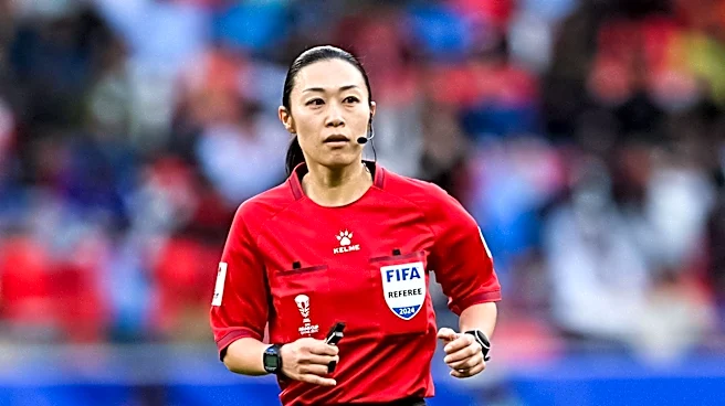 CONCACAF Joins UEFA in Opposing FIFA's Private Equity Plan
