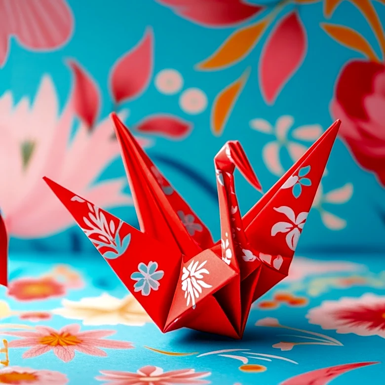 Artist Xue'er Gao Explores Time and Tradition Through Paper Art