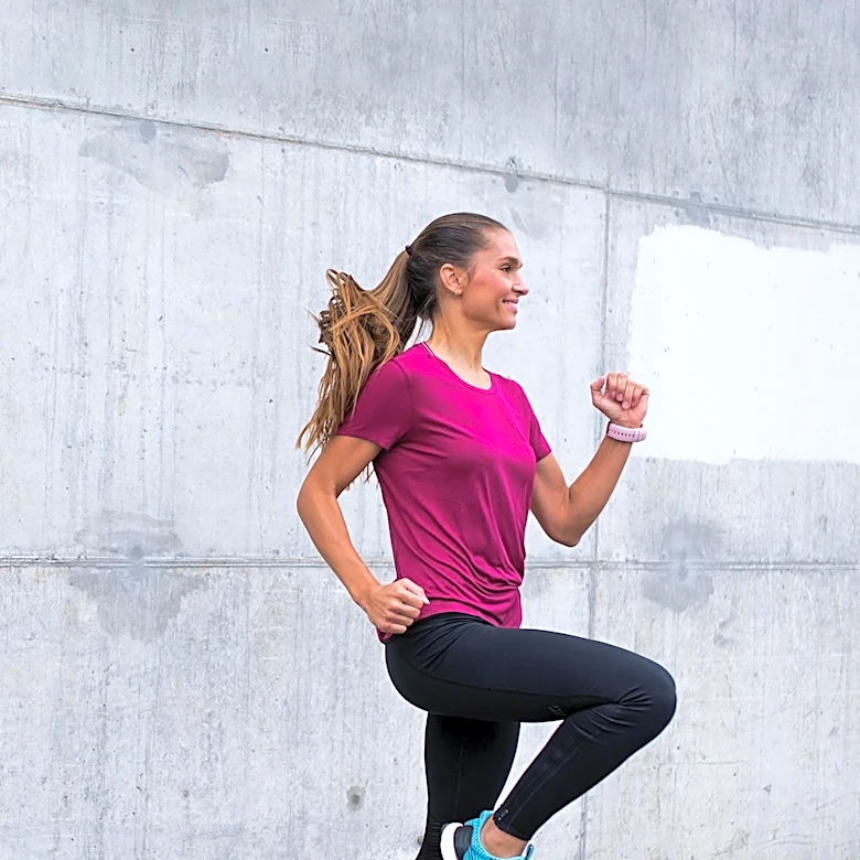 Experts Discuss Timeline for Running to Feel Easier After Time Off