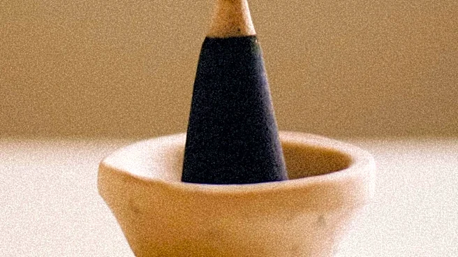 NEIGHBORHOOD Launches Big Incense Chamber in Japan with Limited Release