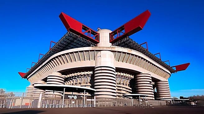 Franco Baresi, Milan and Italy Legend, Passes Away at 66