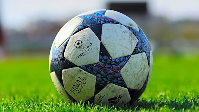 UEFA Threatens Boycott Over FIFA's Private Investment Plans