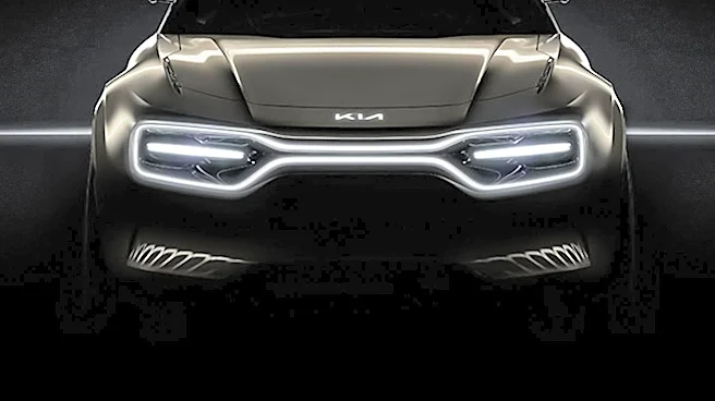 2027 Kia EV3 Range Announced in Canada Ahead of Launch