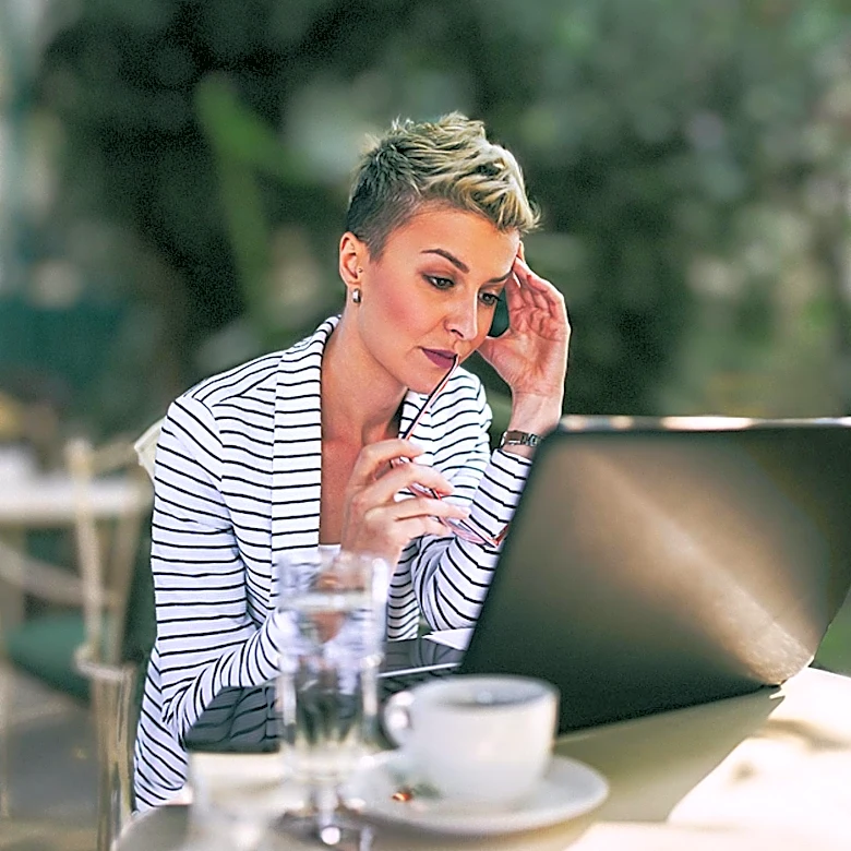 Influencers Like Audrey Peters Adapt Amidst Industry Changes