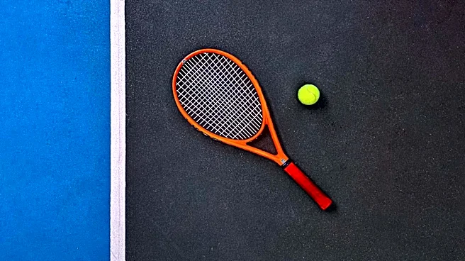 Lorenzo Musetti Advances to Washington Quarterfinals, Faces Rafael Jodar