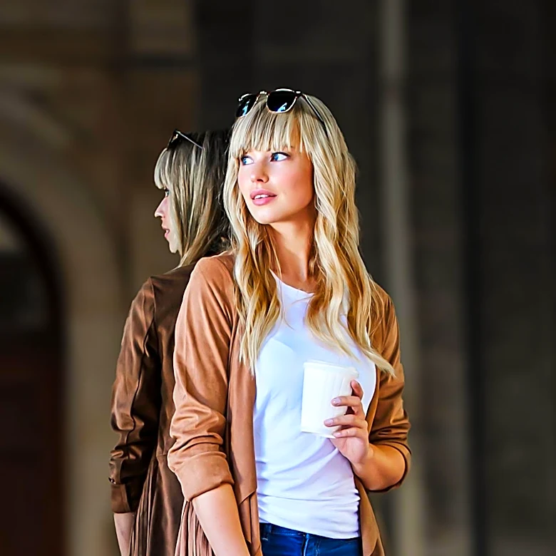 Cheryl Tiegs' Iconic Hair Transformations Highlight Her Modeling Legacy