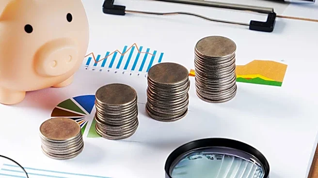 Federal Reserve Task Force to Assess AI's Economic Impact Amid Financial Stability Concerns
