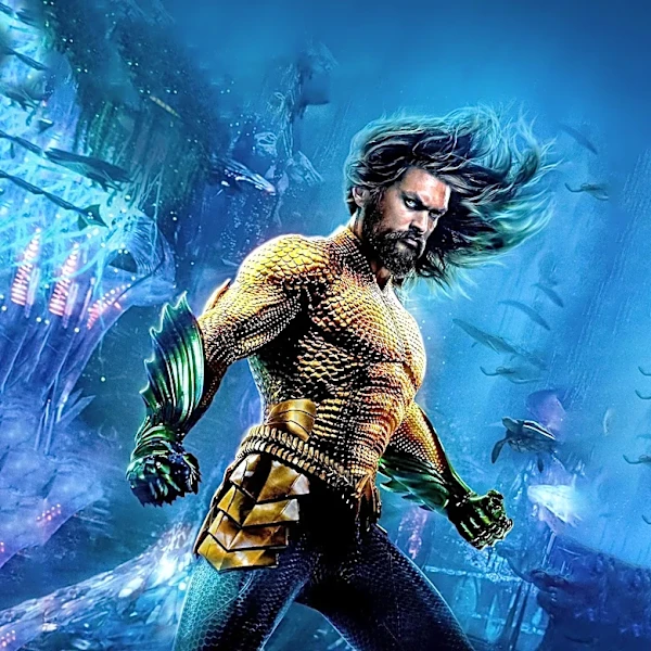 Street Fighter Movie Clip Highlights Jason Momoa's Role as Blanka