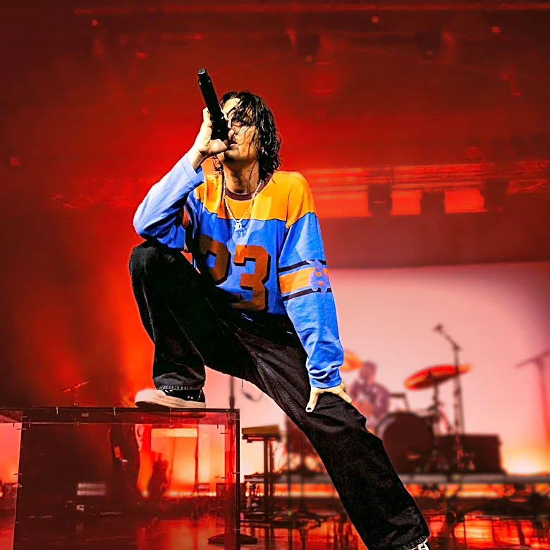 Lollapalooza 2026: How to Watch the Festival Performances Online