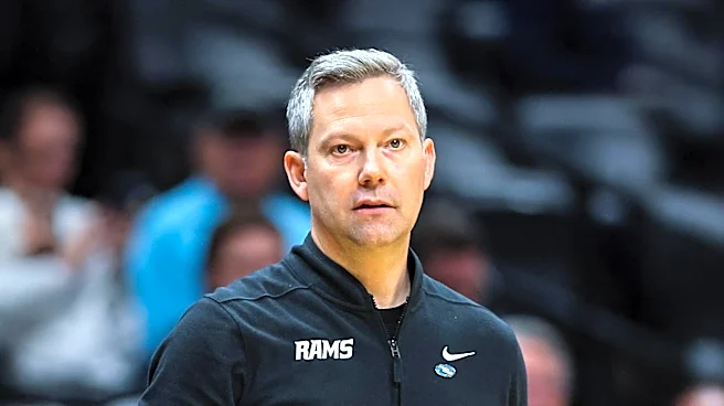 Cal Poly Athletics Faces Leadership Void After Resignations of Key Coaches