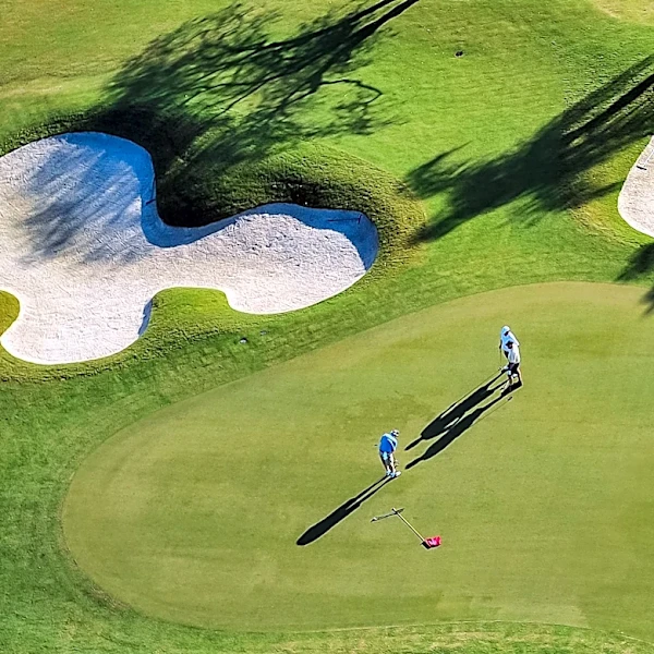 LIV Golf Delays Michigan Event Amid Investor Uncertainty