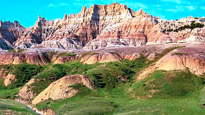 Exploring the Midwest's Underrated National Parks and Monuments