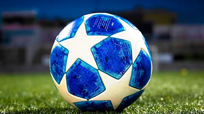 FIFA Proceeds with Investment Plan Amid UEFA Boycott Threat