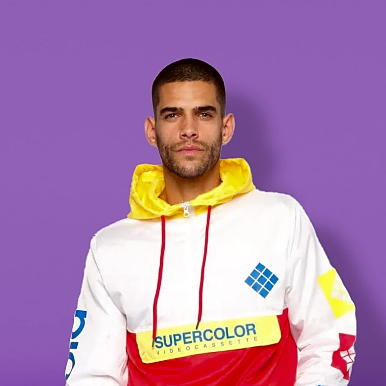 BoxLunch Offers Exclusive Disney Kingdom Hearts Windbreaker