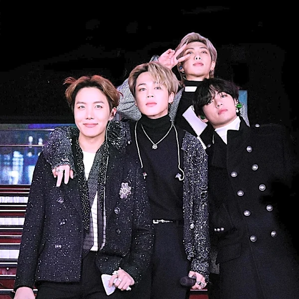 Grammys Chief Responds to BTS's Decision to Skip 2027 Awards
