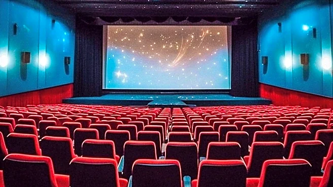 Paris Theater Hosts Star Trek Double Feature for Anniversary Celebration