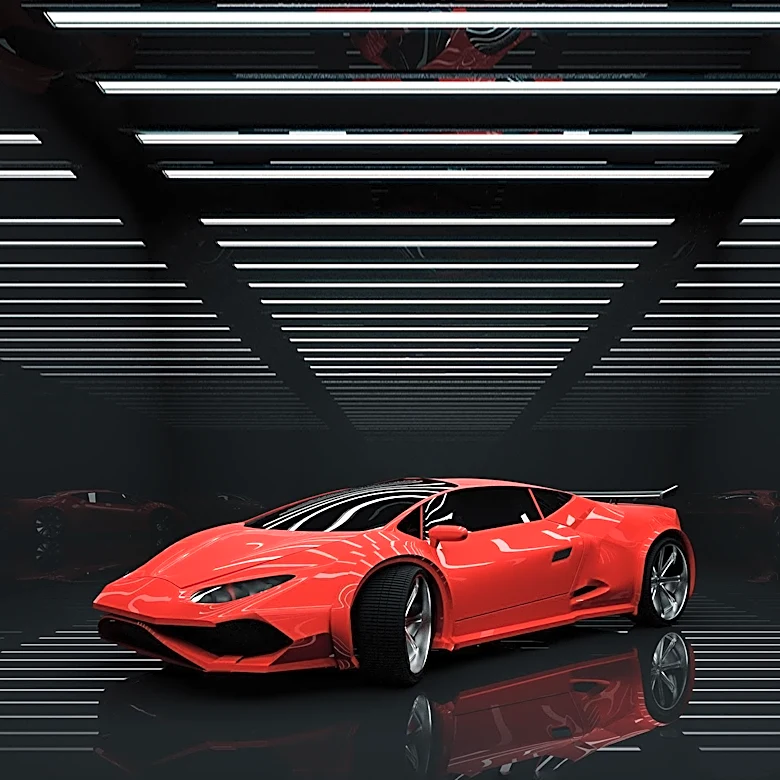 Ferrari's Luce Model Gains Popularity in China Despite Initial Criticisms