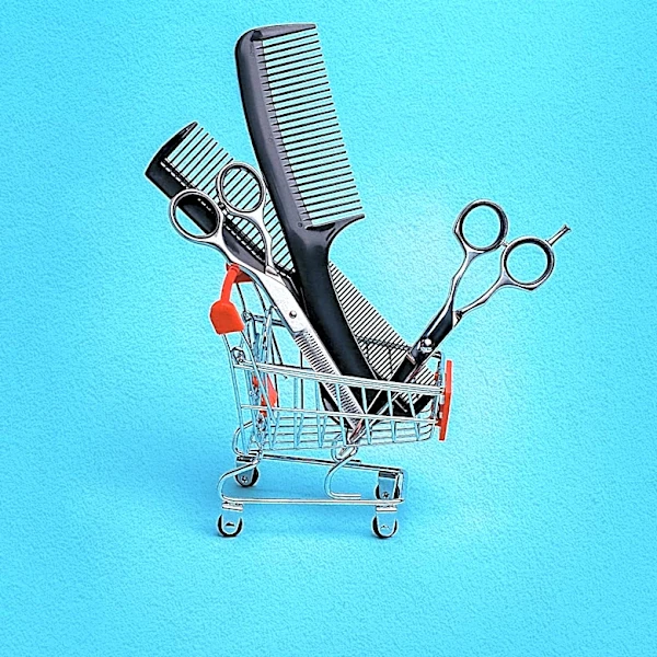 Small Professional Tools Boost Retail Profits in Spa and Salon Industry