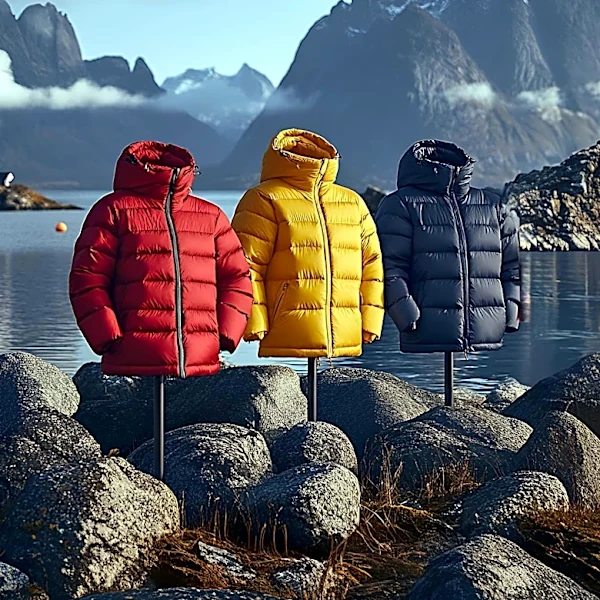 Canada Goose Reports Strong Revenue Growth Driven by China Market