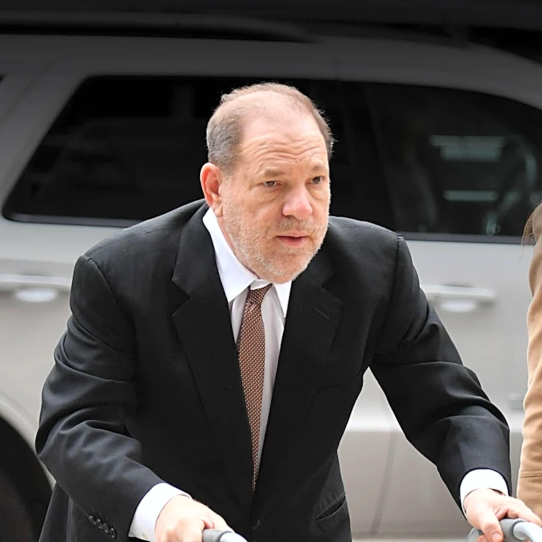 Harvey Weinstein's Financial Decline: From Hollywood Mogul to Legal Battles