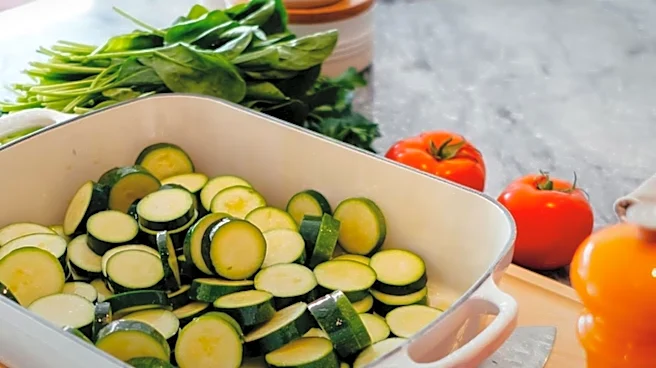 RFK Jr. Launches Cooking Show Promoting Affordable Healthy Meals
