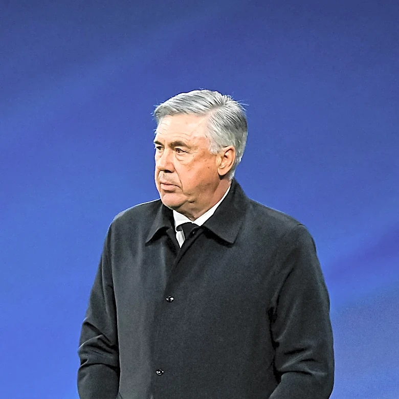 Carlo Ancelotti Reflects on Brazil's World Cup Exit