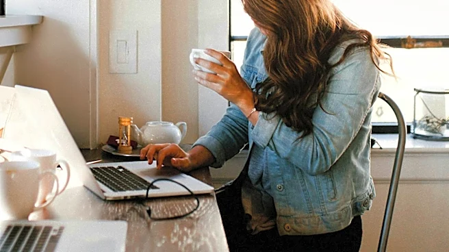 Brandi Dunham's LinkedIn Ghostwriting Side Hustle Generates Significant Income