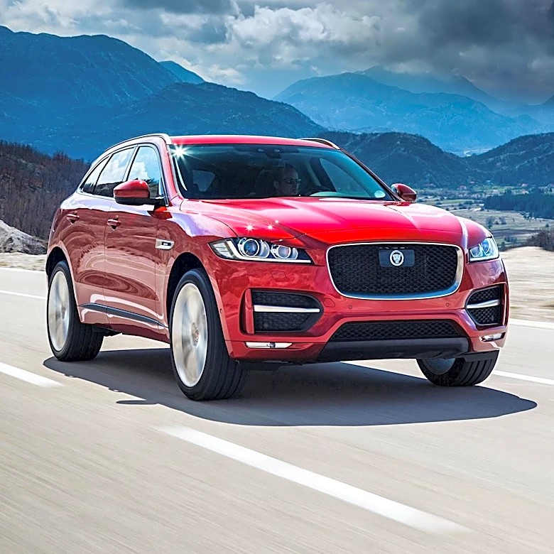 Jaguar Land Rover to Cut Hundreds of Jobs Amidst Production Challenges