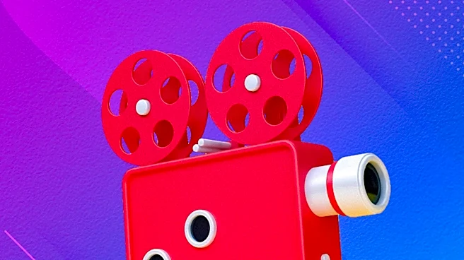 Runway's AI Video Generator Offers Advanced Editing and Creation Tools