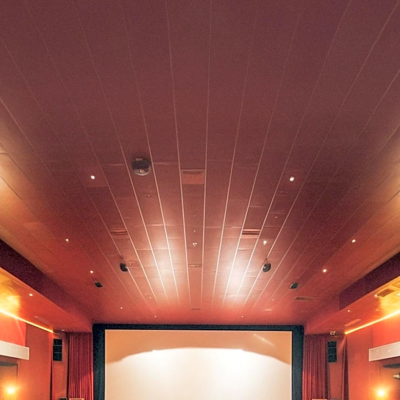 Paris Theater Announces 'Big Loud 2026' Featuring 70mm Film Screenings