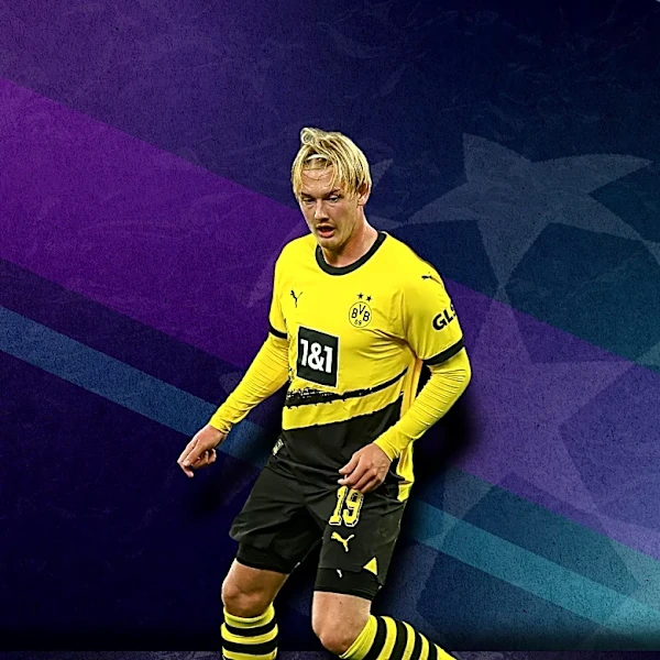 Borussia Dortmund's New Purple Kit Sparks Mixed Reactions Among Fans