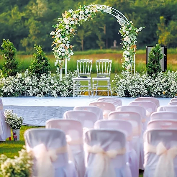Nature Weddings in 2026: Embracing Outdoor Beauty and Operational Excellence