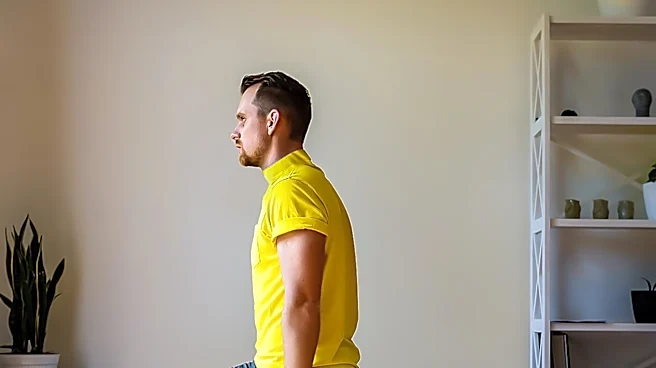 Fitness Blender Introduces 23-Minute Lower Body Strength Workout with Dumbbells
