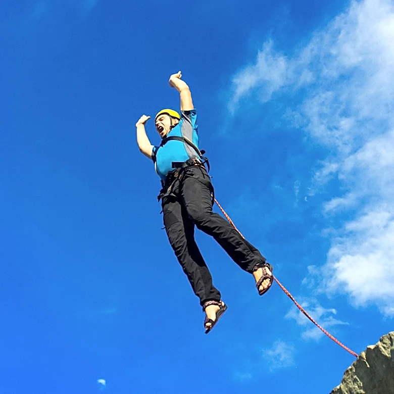 Sean Strickland Saves Friend's Life After Cliff Jump Incident