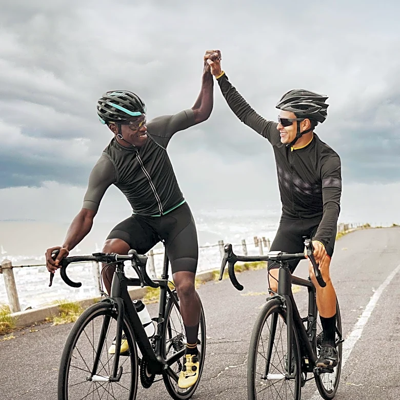 Wout Van Aert Secures Second Consecutive Stage Win at Tour de Dinamarca