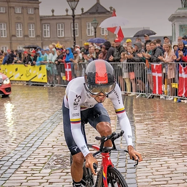 Tour de Dinamarca 2026: New Route Announced Without Time Trial Stage