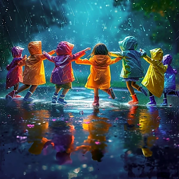 Sesame Workshop Launches Initiative to Aid Families in Extreme Weather