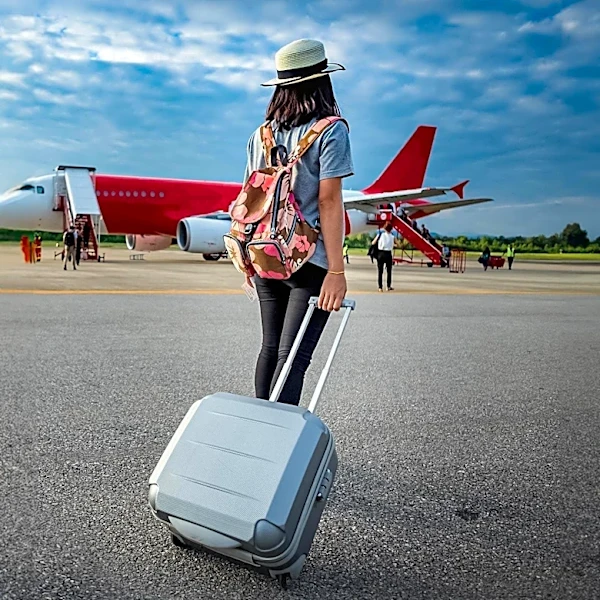 Southwest Airlines Adjusts Boarding Times to Address Hand Luggage Delays
