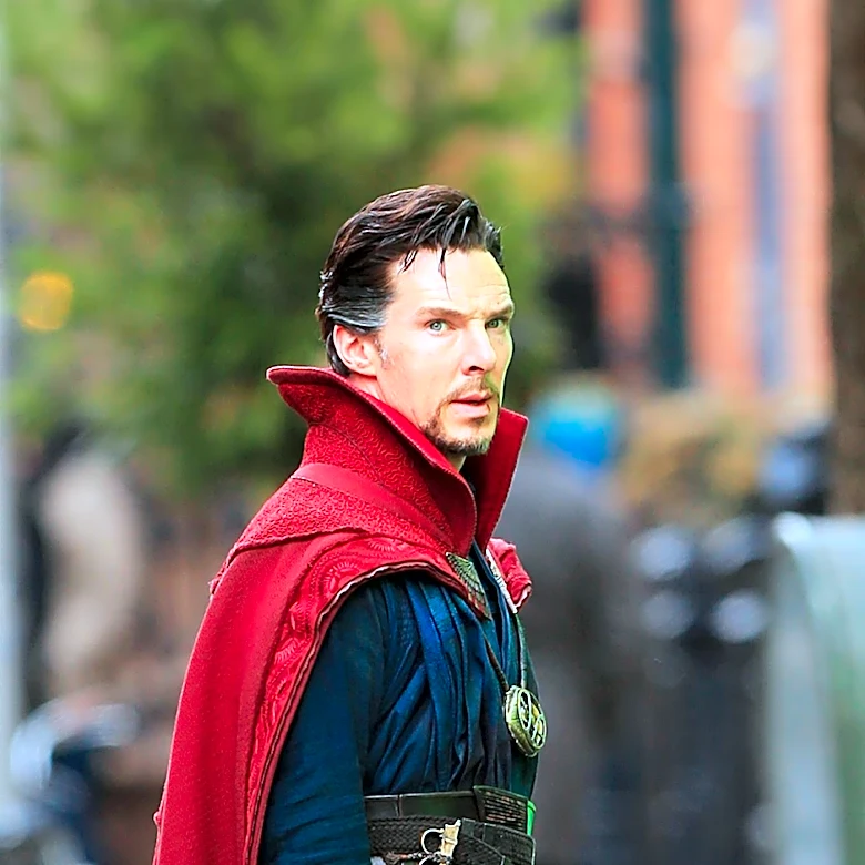 Doctor Strange's Future in the MCU Remains Uncertain Amidst Mixed Reception