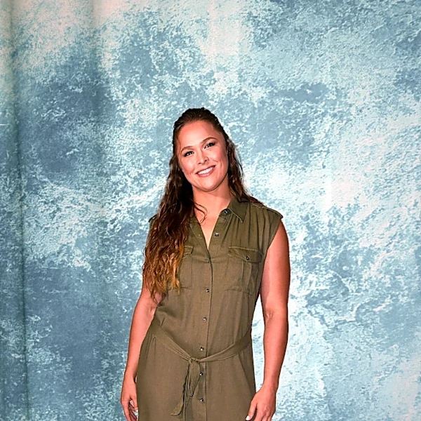 Cris Cyborg Challenges Ronda Rousey Following PFL-MVP Merger