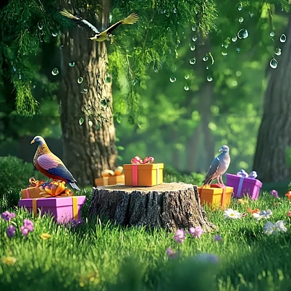 The Magic Faraway Tree Film Modernizes 1940s Adventure for Today's Audience