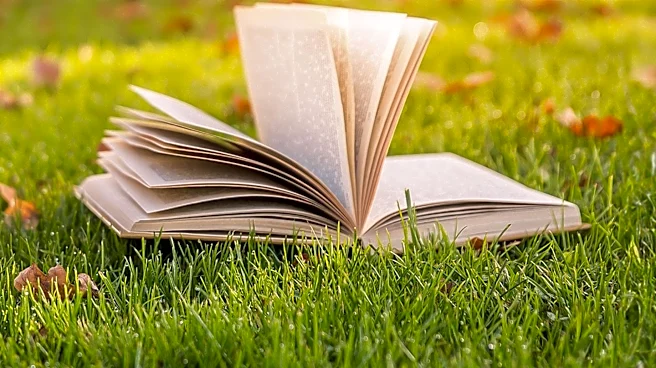 Tayari Jones' Novel 'Kin' Gains Recognition as Oprah's Book Club Pick