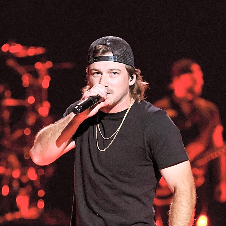 Morgan Wallen's 'Don't We' Breaks Billboard Country Airplay Record