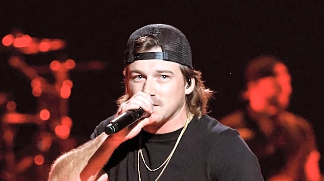 Morgan Wallen's 'Don't We' Breaks Billboard Country Airplay Record