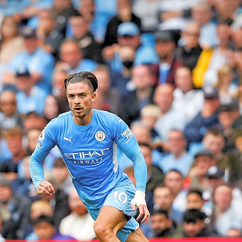 Jack Grealish's Future at Manchester City Uncertain After Loan Return