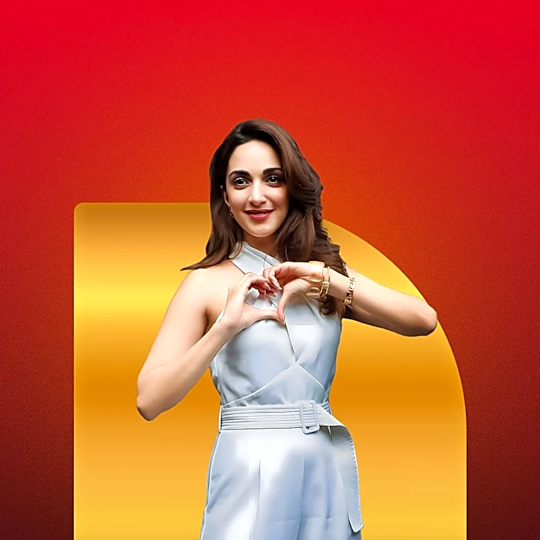 Kiara Advani's Bollywood Journey and Family Connections